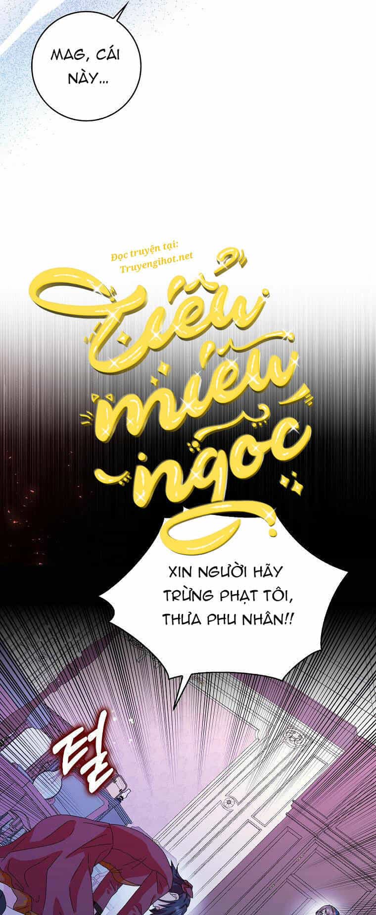 Mẹ Chồng Phản Diện Đáng Yêu - Chương 18 - ảnh 9
