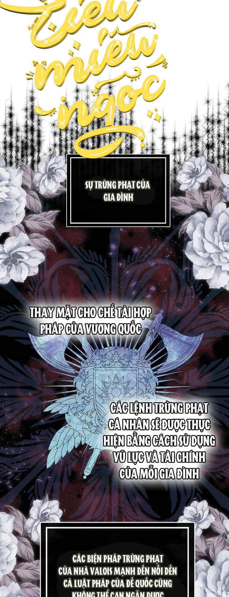 Mẹ Chồng Phản Diện Đáng Yêu - Chương 19 - ảnh 29