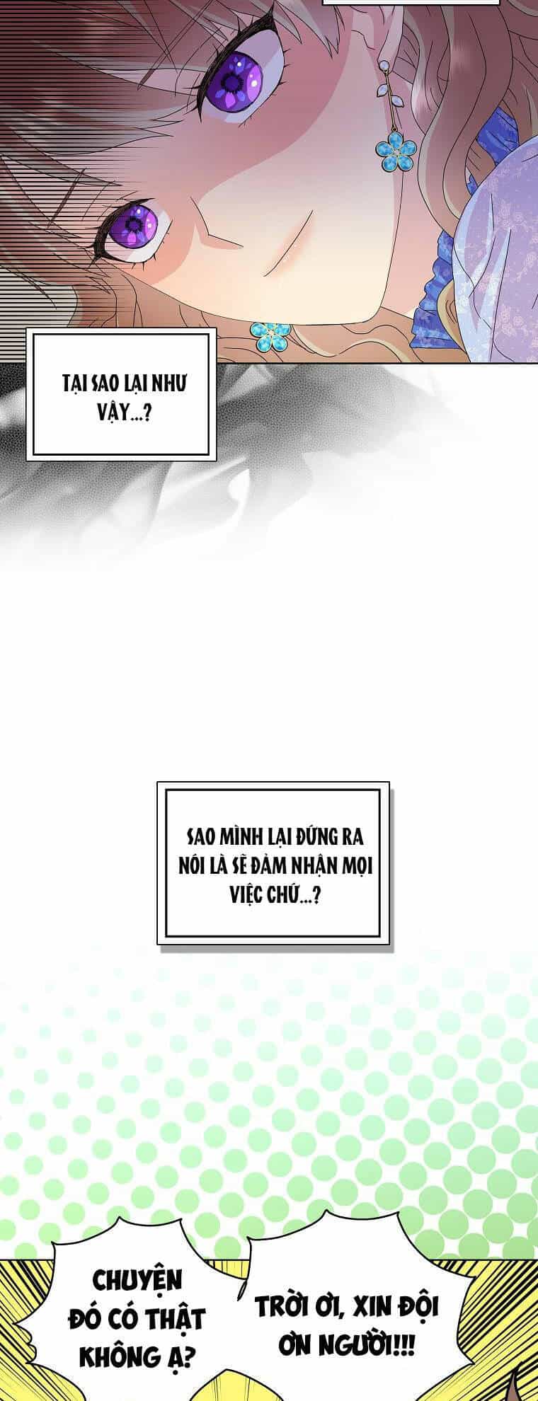 Mẹ Chồng Phản Diện Đáng Yêu - Chương 20 - ảnh 39