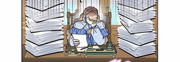 Mẹ Chồng Phản Diện Đáng Yêu - Chương 21 - ảnh 32