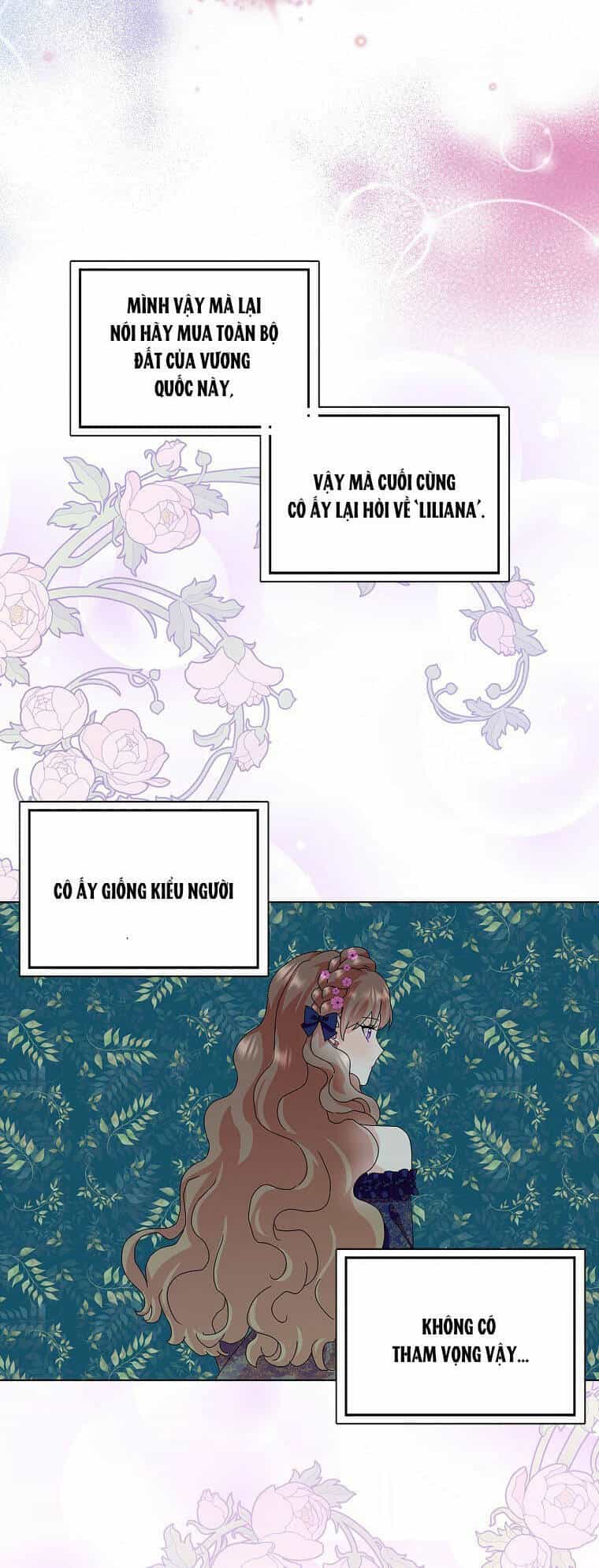 Mẹ Chồng Phản Diện Đáng Yêu - Chương 22 - ảnh 36