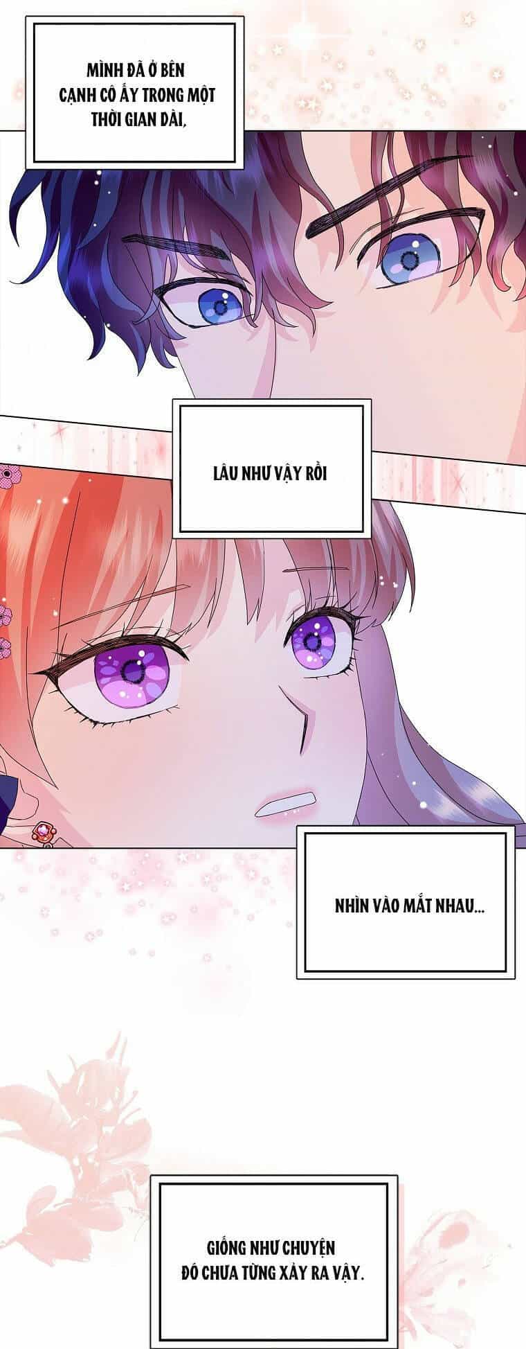 Mẹ Chồng Phản Diện Đáng Yêu - Chương 22 - ảnh 39
