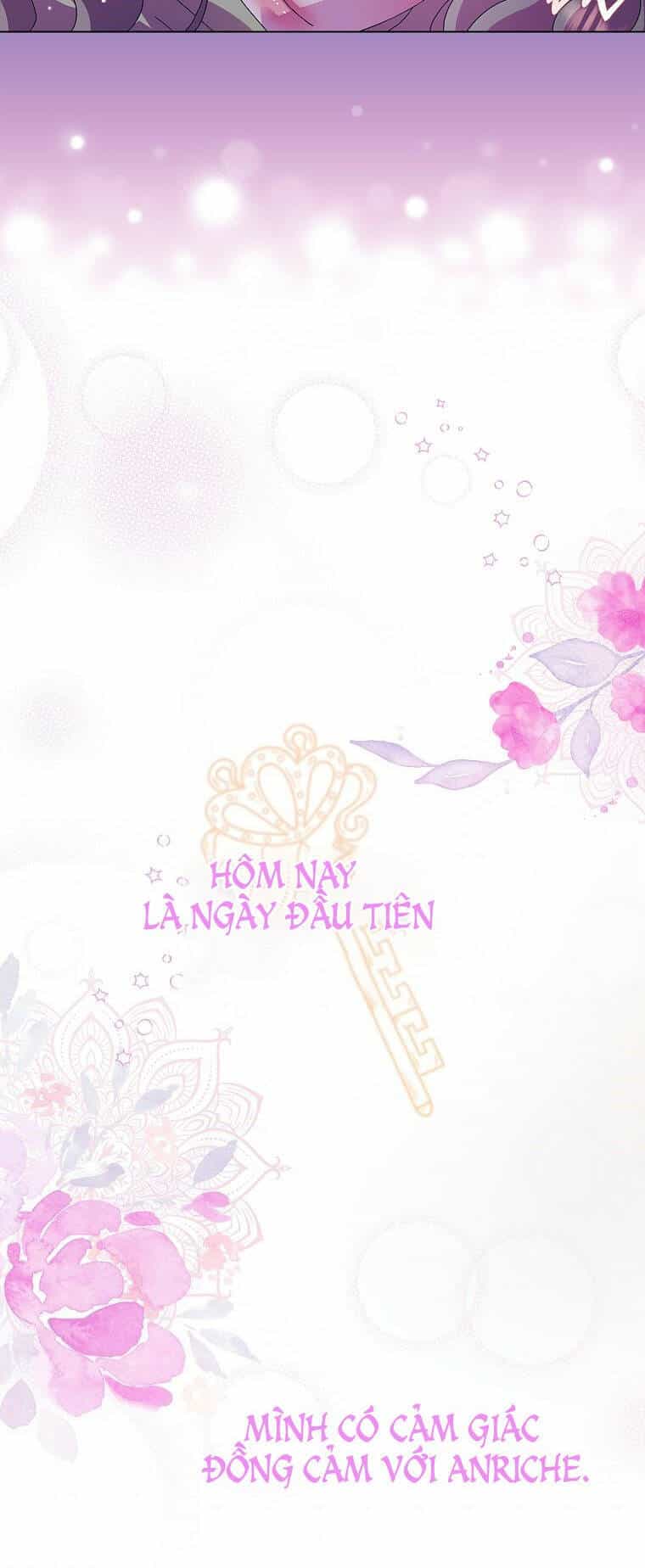 Mẹ Chồng Phản Diện Đáng Yêu - Chương 23 - ảnh 42