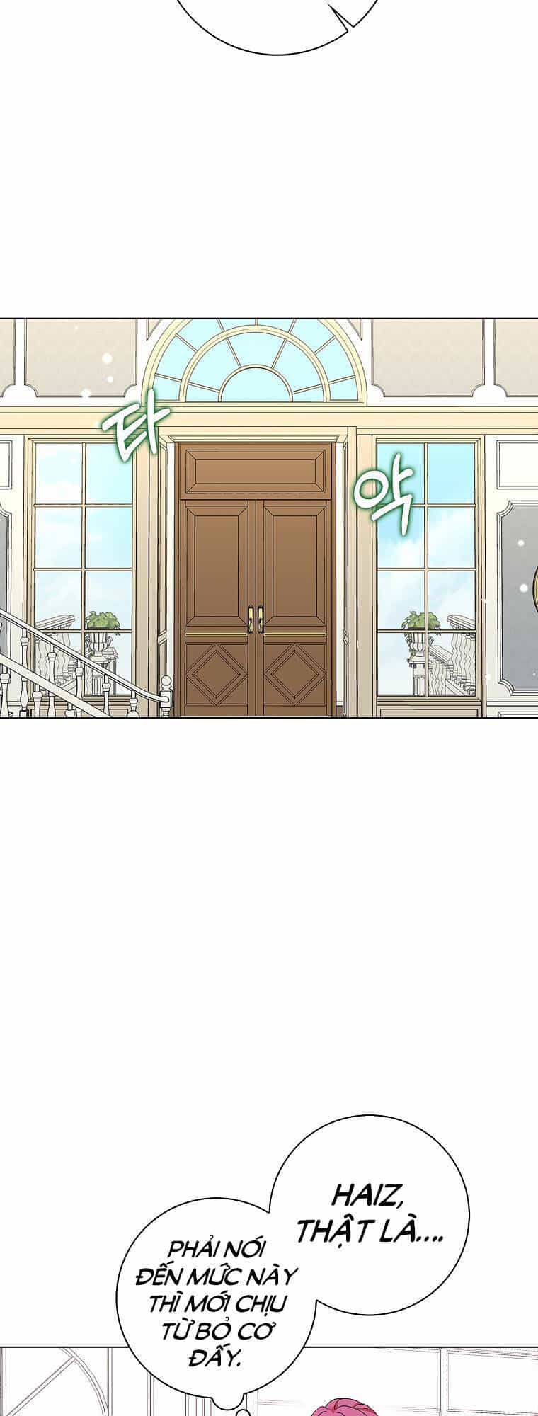 Mẹ Chồng Phản Diện Đáng Yêu - Chương 25 - ảnh 23