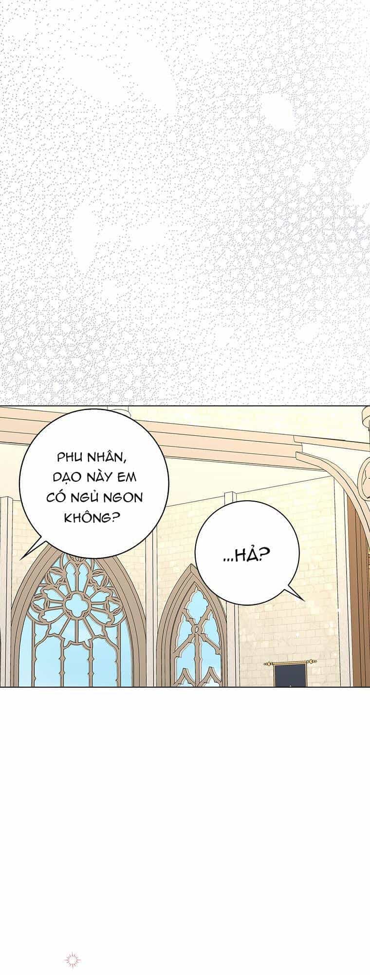 Mẹ Chồng Phản Diện Đáng Yêu - Chương 25 - ảnh 45