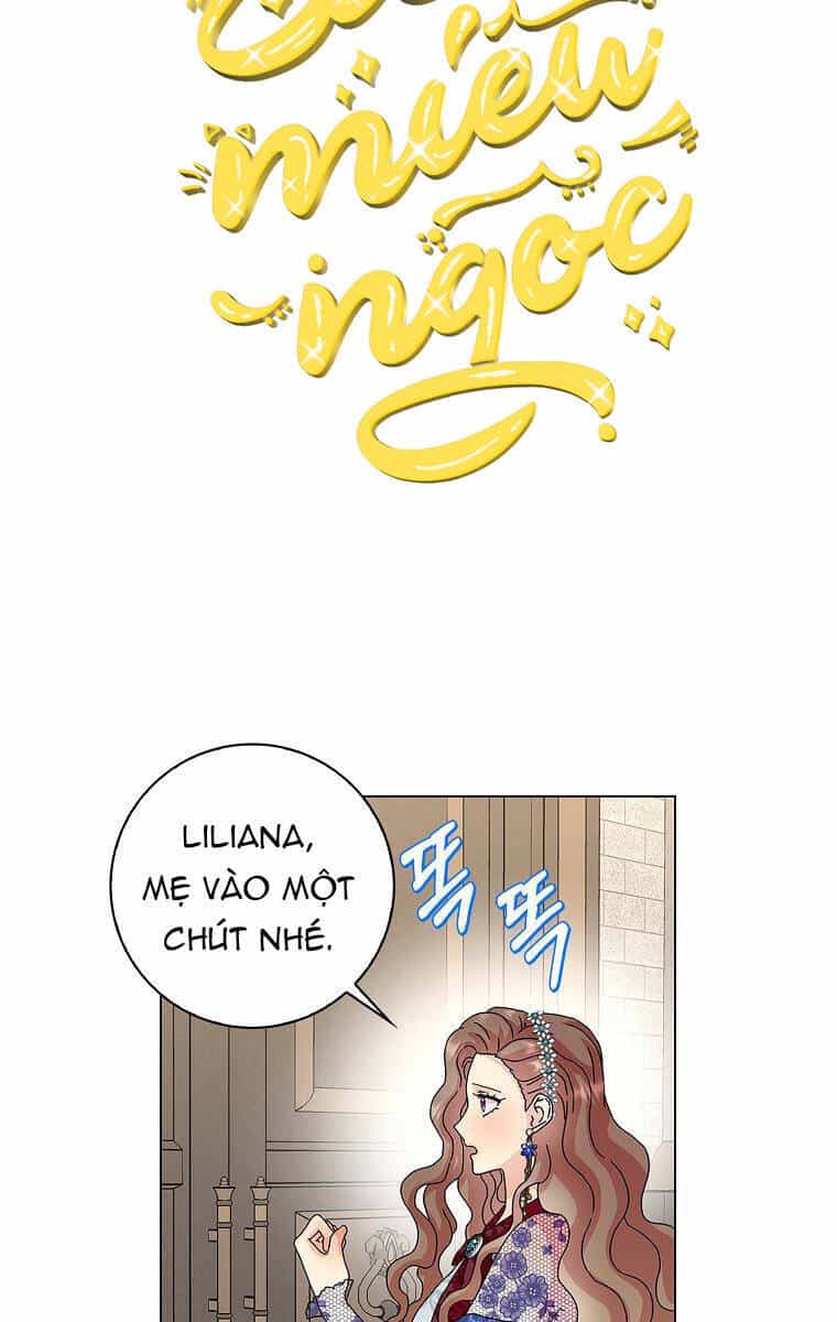 Mẹ Chồng Phản Diện Đáng Yêu - Chương 26 - ảnh 13