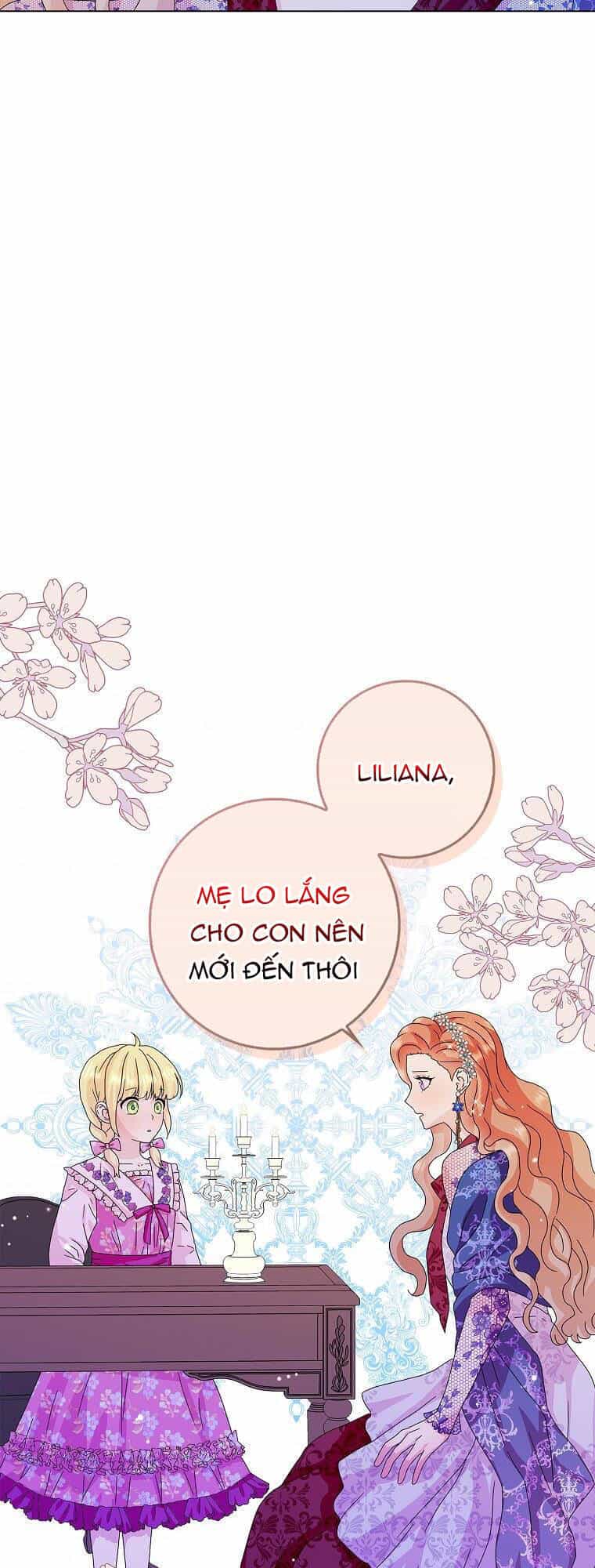 Mẹ Chồng Phản Diện Đáng Yêu - Chương 26 - ảnh 19