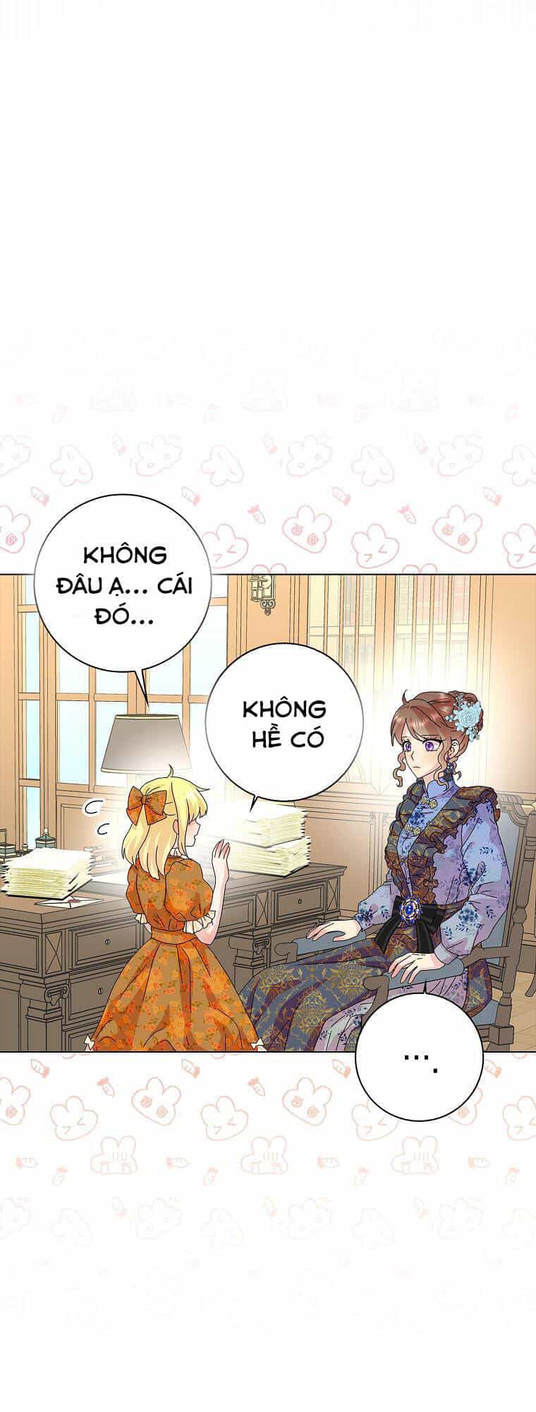 Mẹ Chồng Phản Diện Đáng Yêu - Chương 27 - ảnh 18