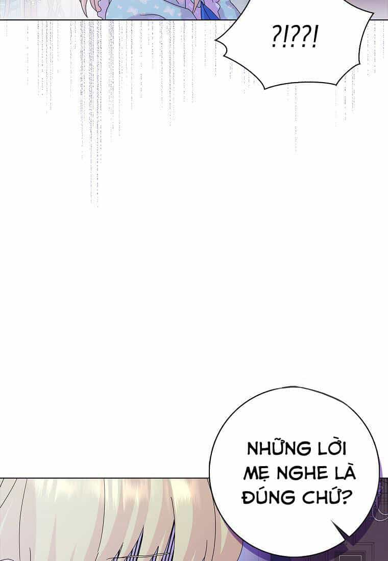 Mẹ Chồng Phản Diện Đáng Yêu - Chương 27 - ảnh 52
