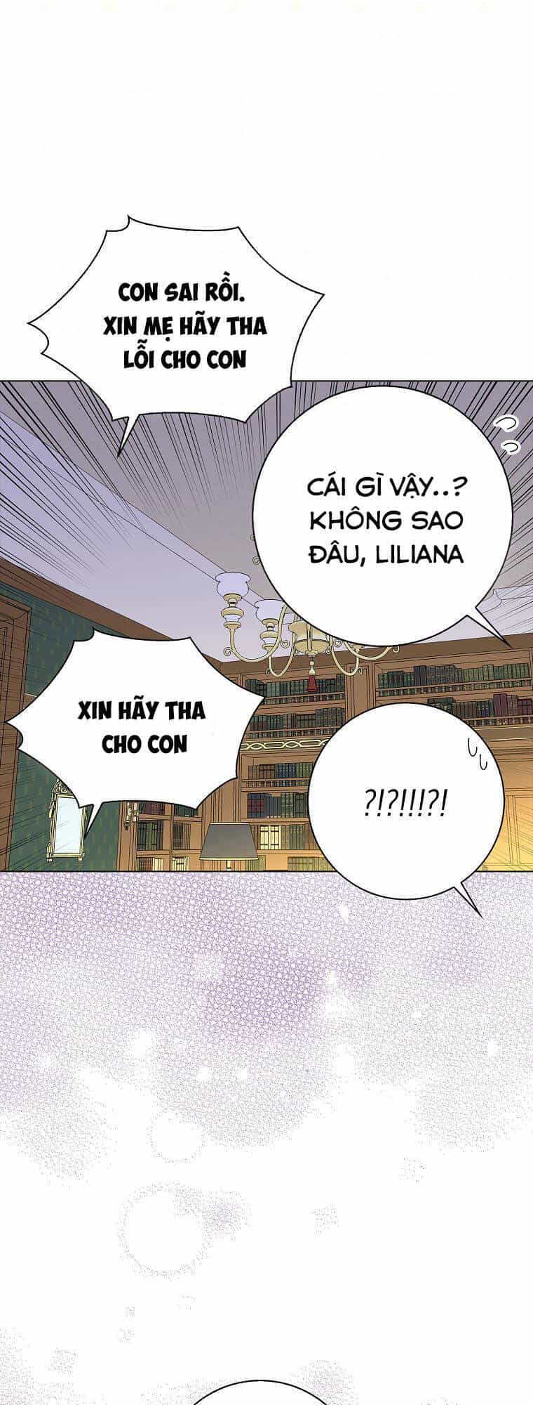 Mẹ Chồng Phản Diện Đáng Yêu - Chương 27 - ảnh 57