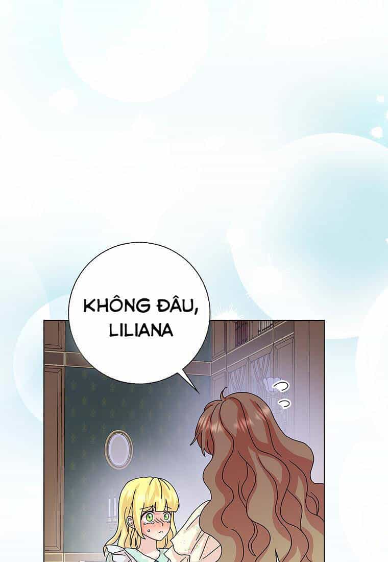 Mẹ Chồng Phản Diện Đáng Yêu - Chương 27 - ảnh 65