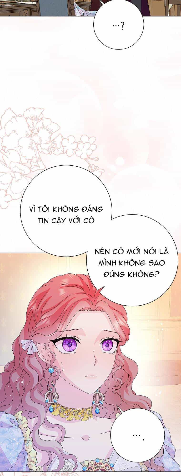 Mẹ Chồng Phản Diện Đáng Yêu - Chương 28 - ảnh 29