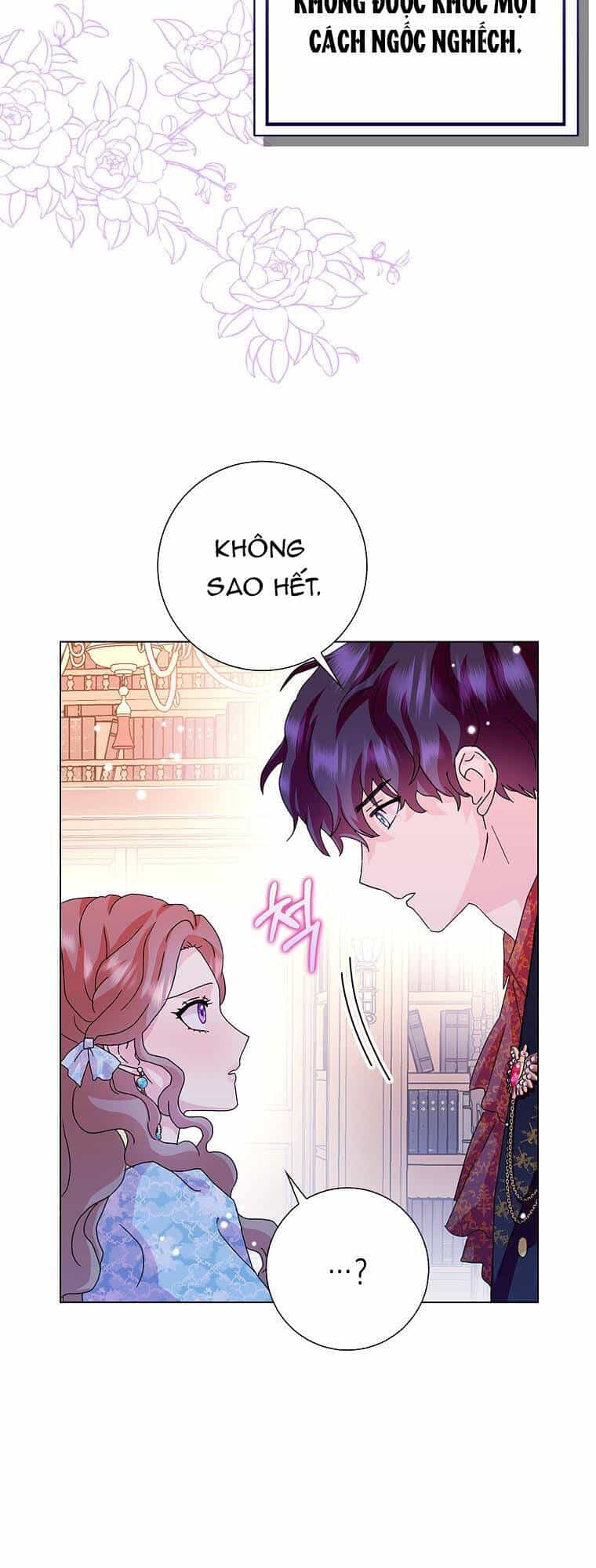 Mẹ Chồng Phản Diện Đáng Yêu - Chương 28 - ảnh 52