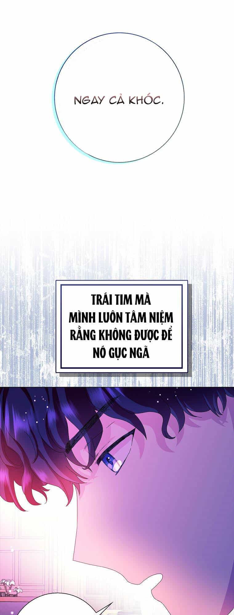 Mẹ Chồng Phản Diện Đáng Yêu - Chương 28 - ảnh 53