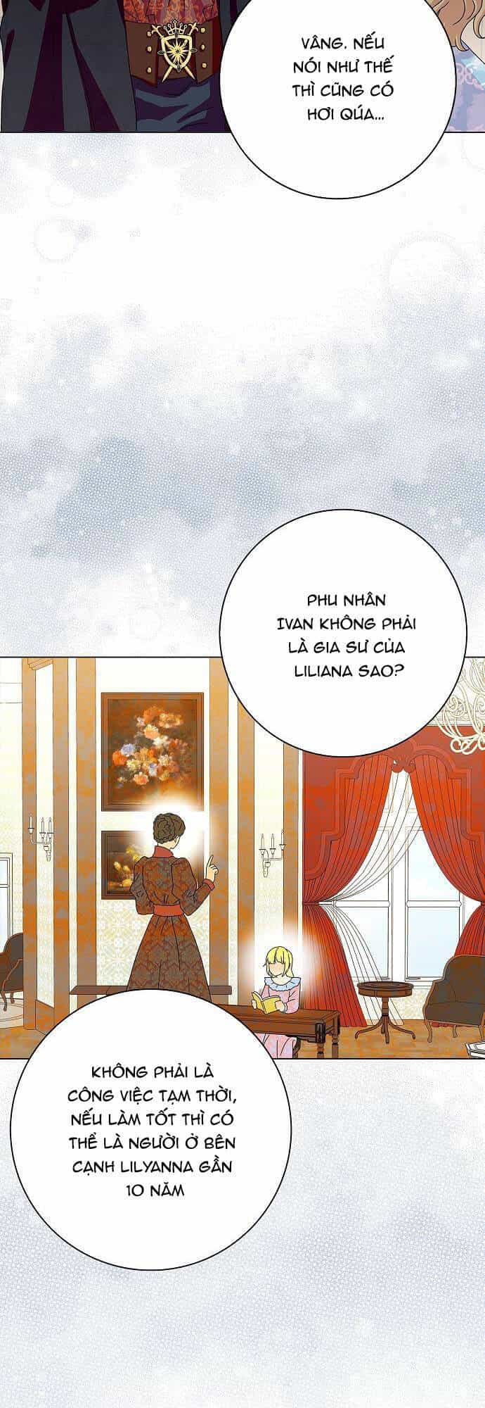 Mẹ Chồng Phản Diện Đáng Yêu - Chương 29 - ảnh 37
