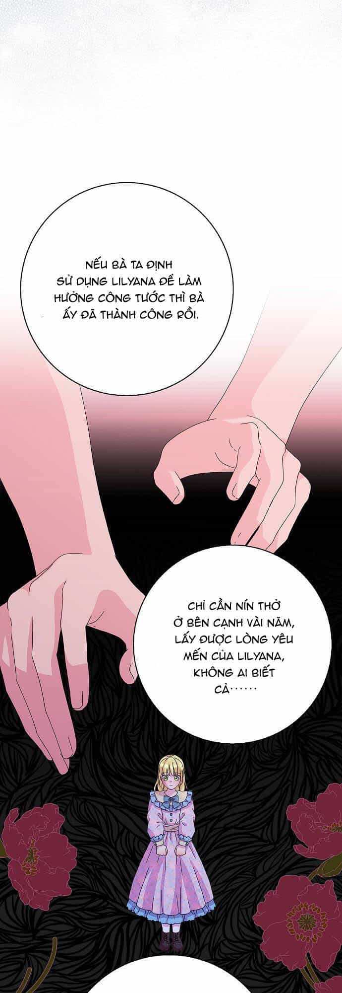 Mẹ Chồng Phản Diện Đáng Yêu - Chương 29 - ảnh 38