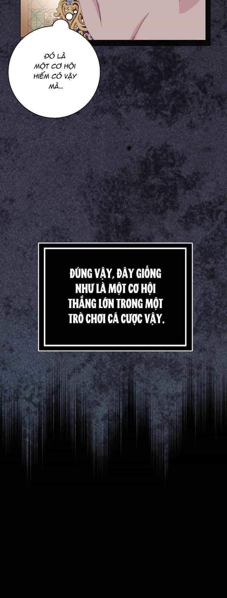 Mẹ Chồng Phản Diện Đáng Yêu - Chương 30 - ảnh 16