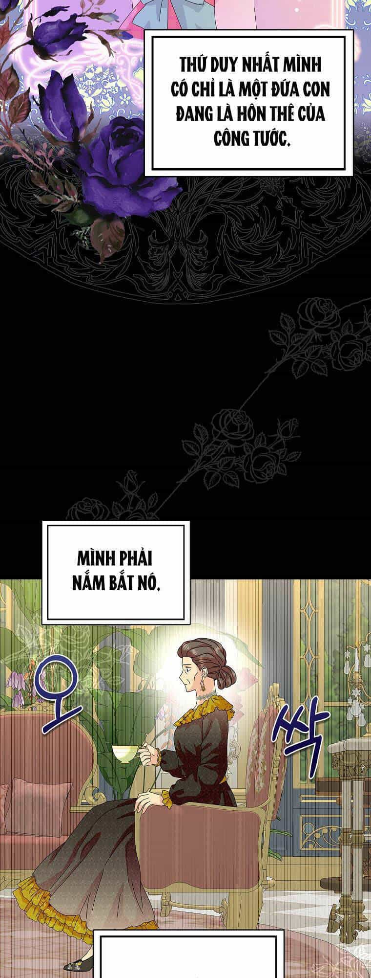 Mẹ Chồng Phản Diện Đáng Yêu - Chương 30 - ảnh 23