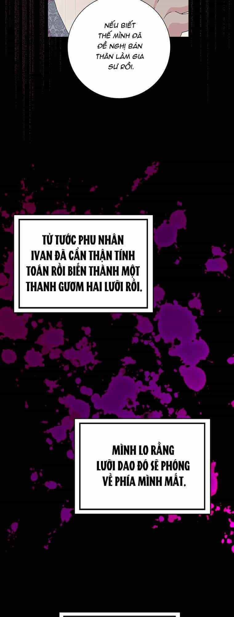 Mẹ Chồng Phản Diện Đáng Yêu - Chương 30 - ảnh 38