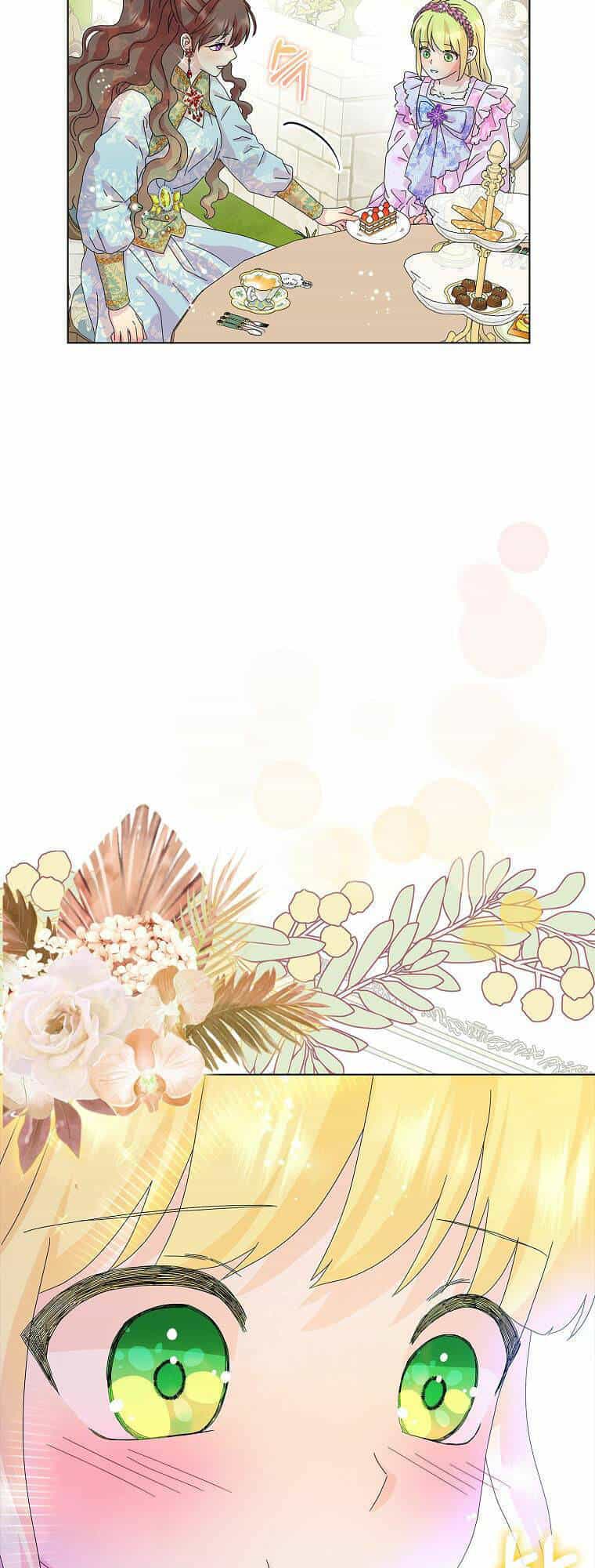 Mẹ Chồng Phản Diện Đáng Yêu - Chương 30 - ảnh 51