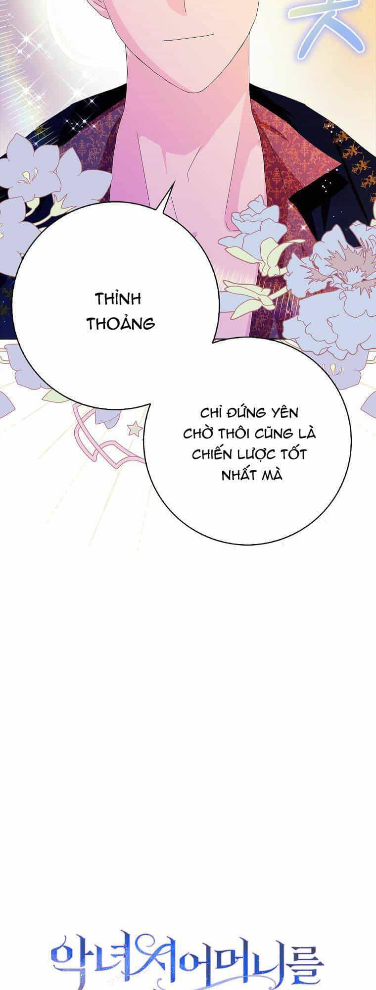 Mẹ Chồng Phản Diện Đáng Yêu - Chương 31 - ảnh 10
