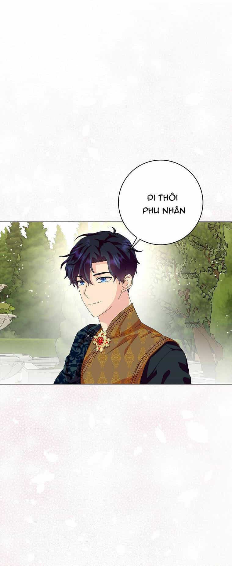 Mẹ Chồng Phản Diện Đáng Yêu - Chương 31 - ảnh 17