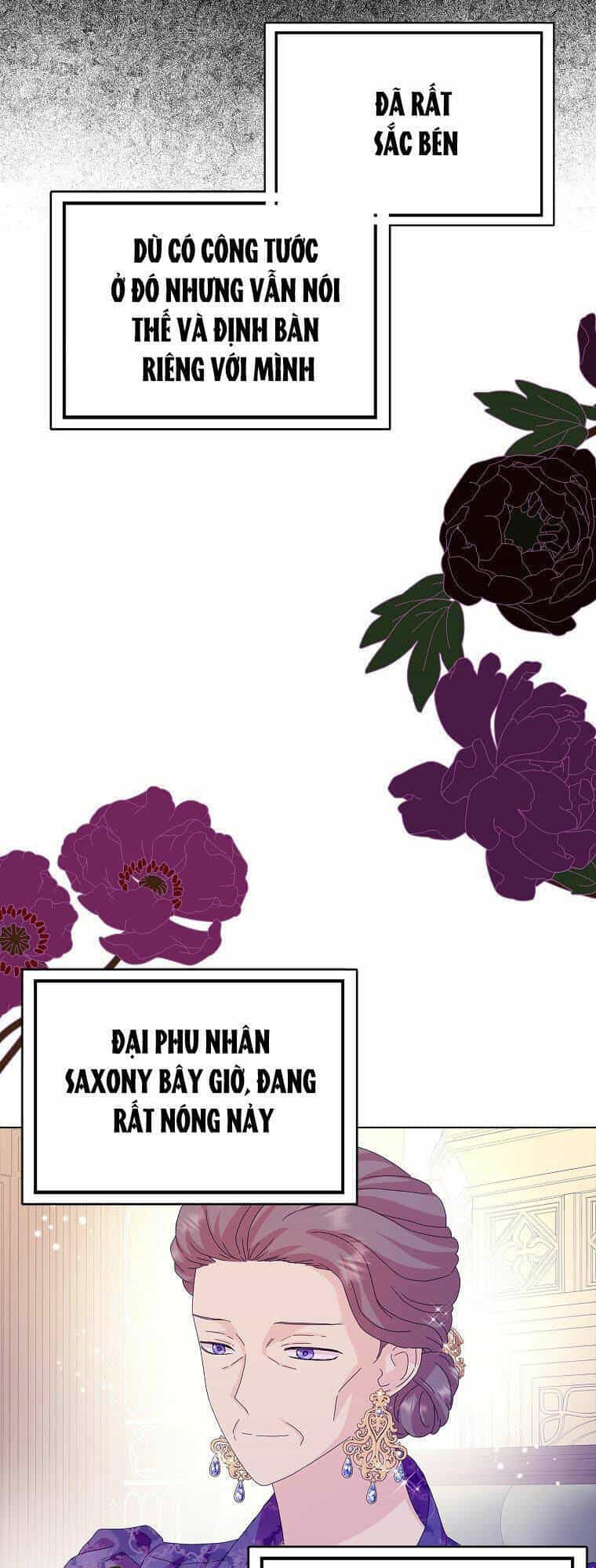 Mẹ Chồng Phản Diện Đáng Yêu - Chương 31 - ảnh 51