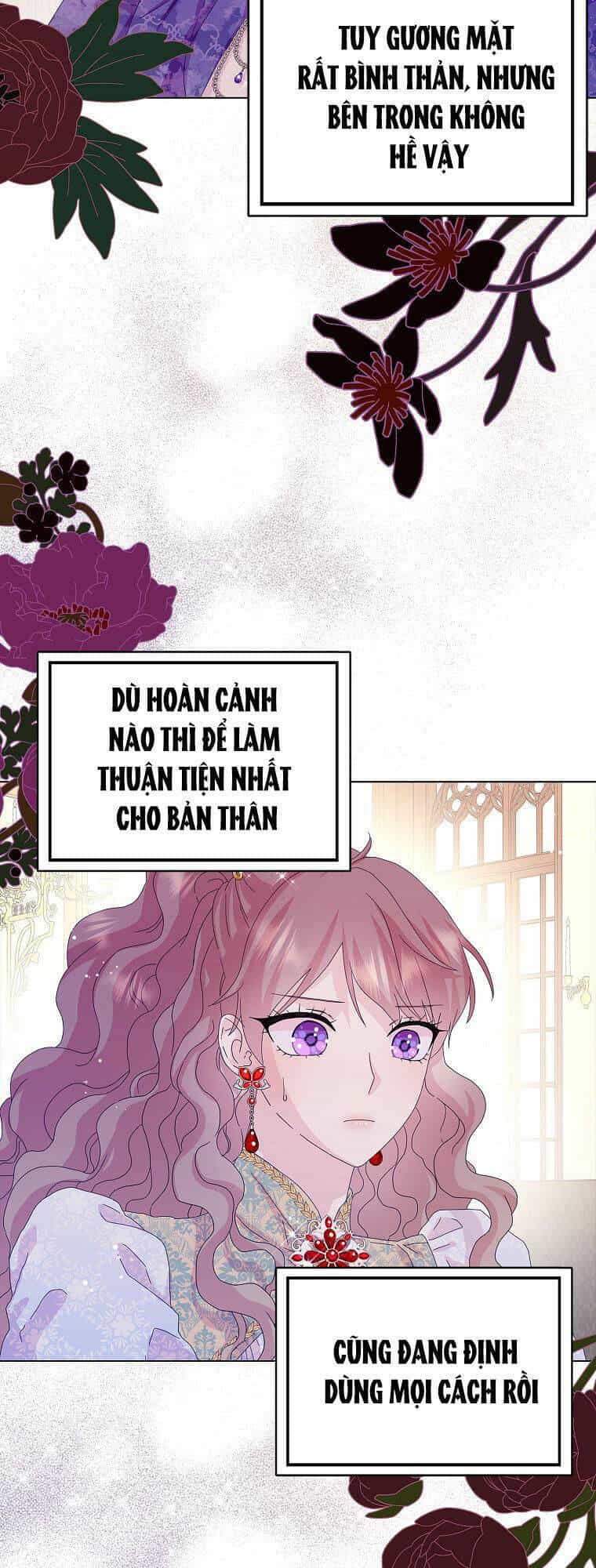 Mẹ Chồng Phản Diện Đáng Yêu - Chương 31 - ảnh 52