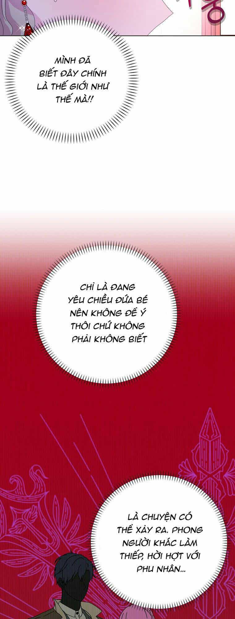 Mẹ Chồng Phản Diện Đáng Yêu - Chương 32 - ảnh 26