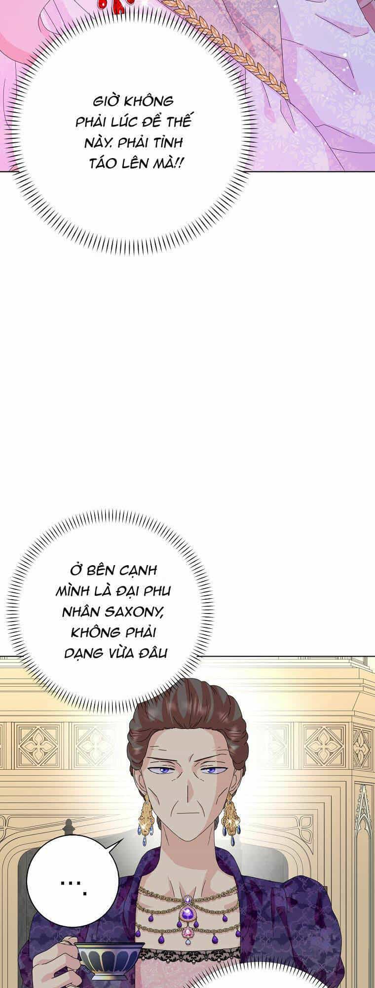 Mẹ Chồng Phản Diện Đáng Yêu - Chương 32 - ảnh 32
