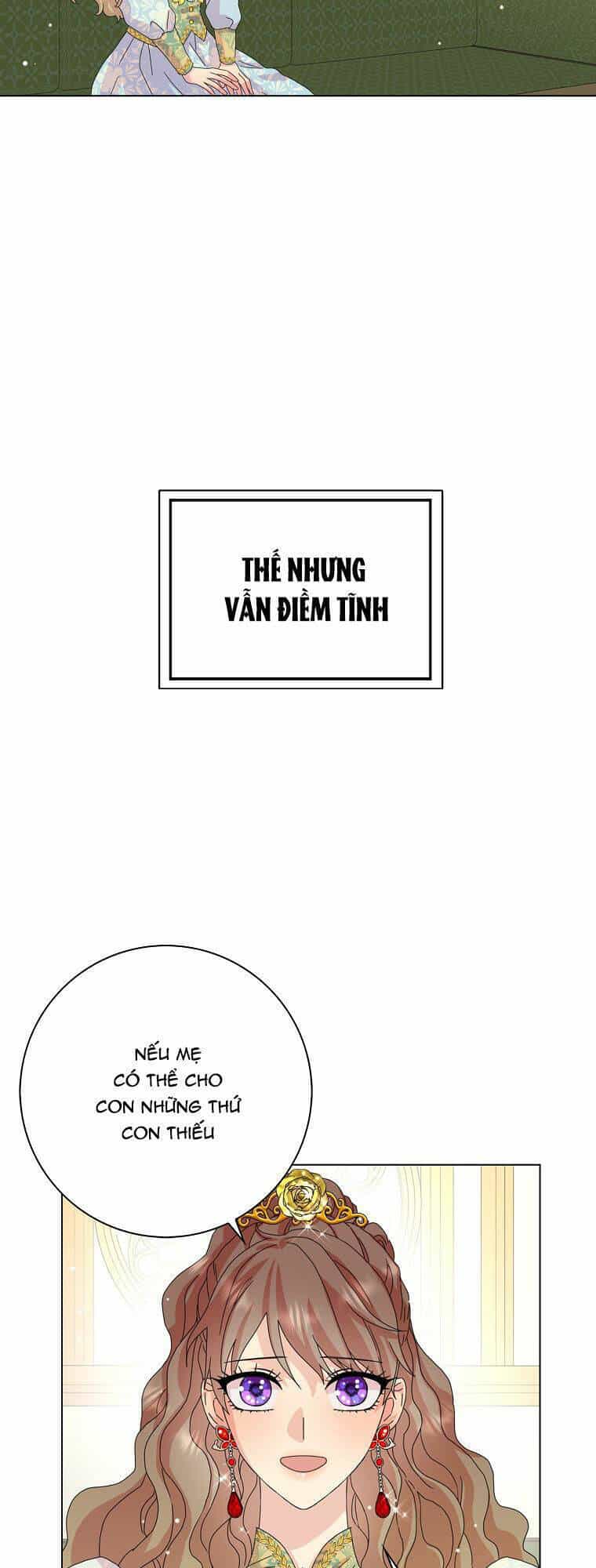 Mẹ Chồng Phản Diện Đáng Yêu - Chương 32 - ảnh 44