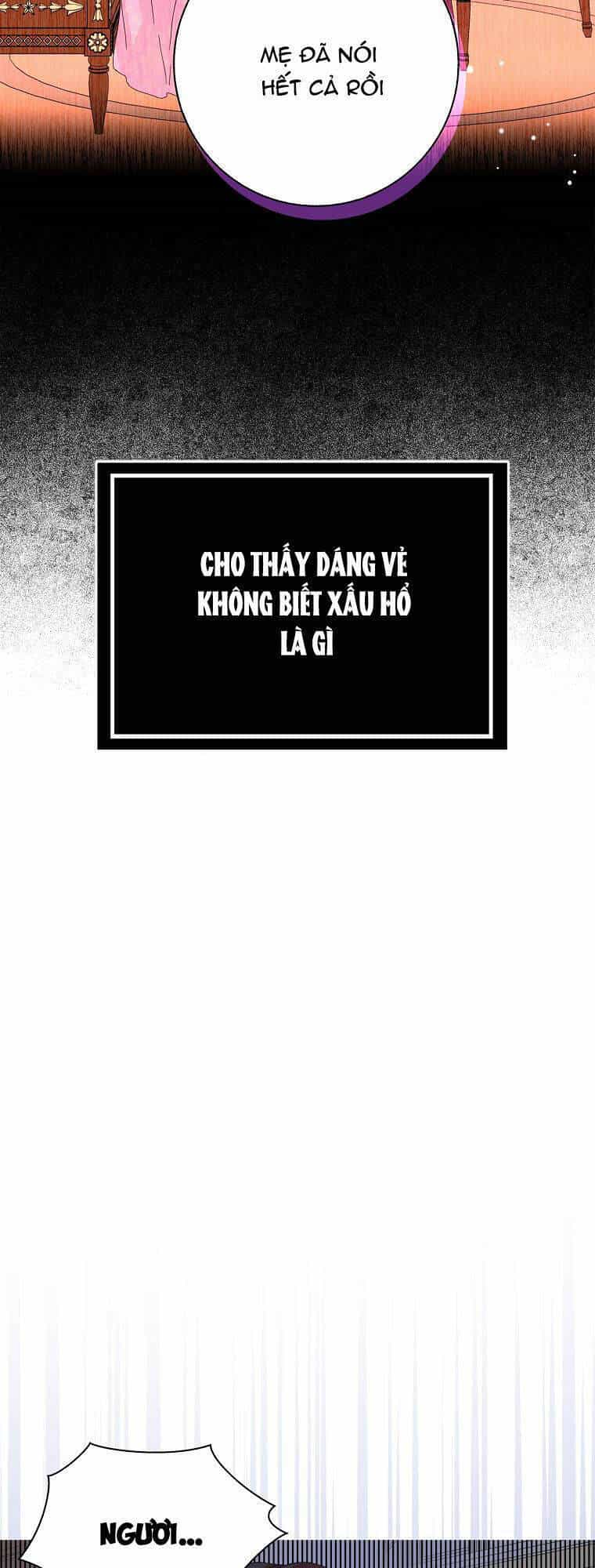 Mẹ Chồng Phản Diện Đáng Yêu - Chương 32 - ảnh 51