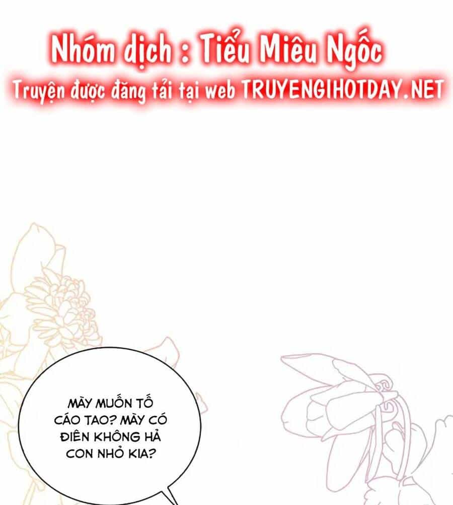 Mẹ Chồng Phản Diện Đáng Yêu - Chương 33.1 - ảnh 21