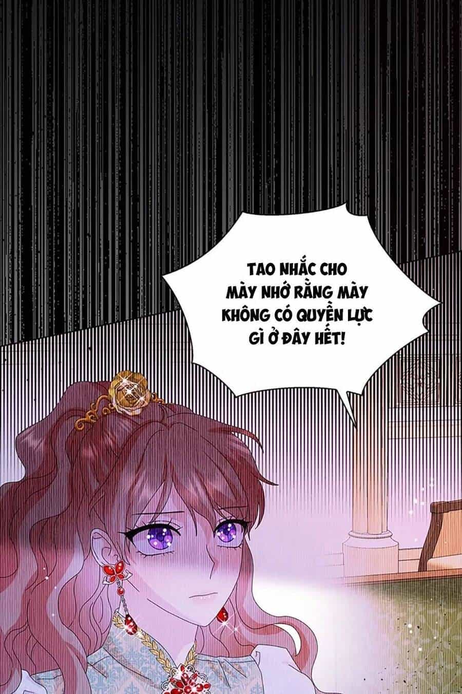 Mẹ Chồng Phản Diện Đáng Yêu - Chương 33.1 - ảnh 25