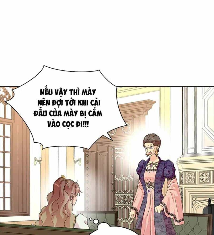 Mẹ Chồng Phản Diện Đáng Yêu - Chương 33.1 - ảnh 27