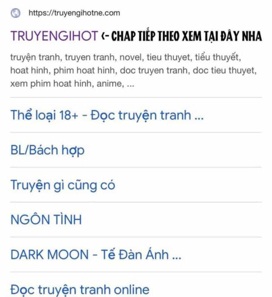 Mẹ Chồng Phản Diện Đáng Yêu - Chương 33.1 - ảnh 3