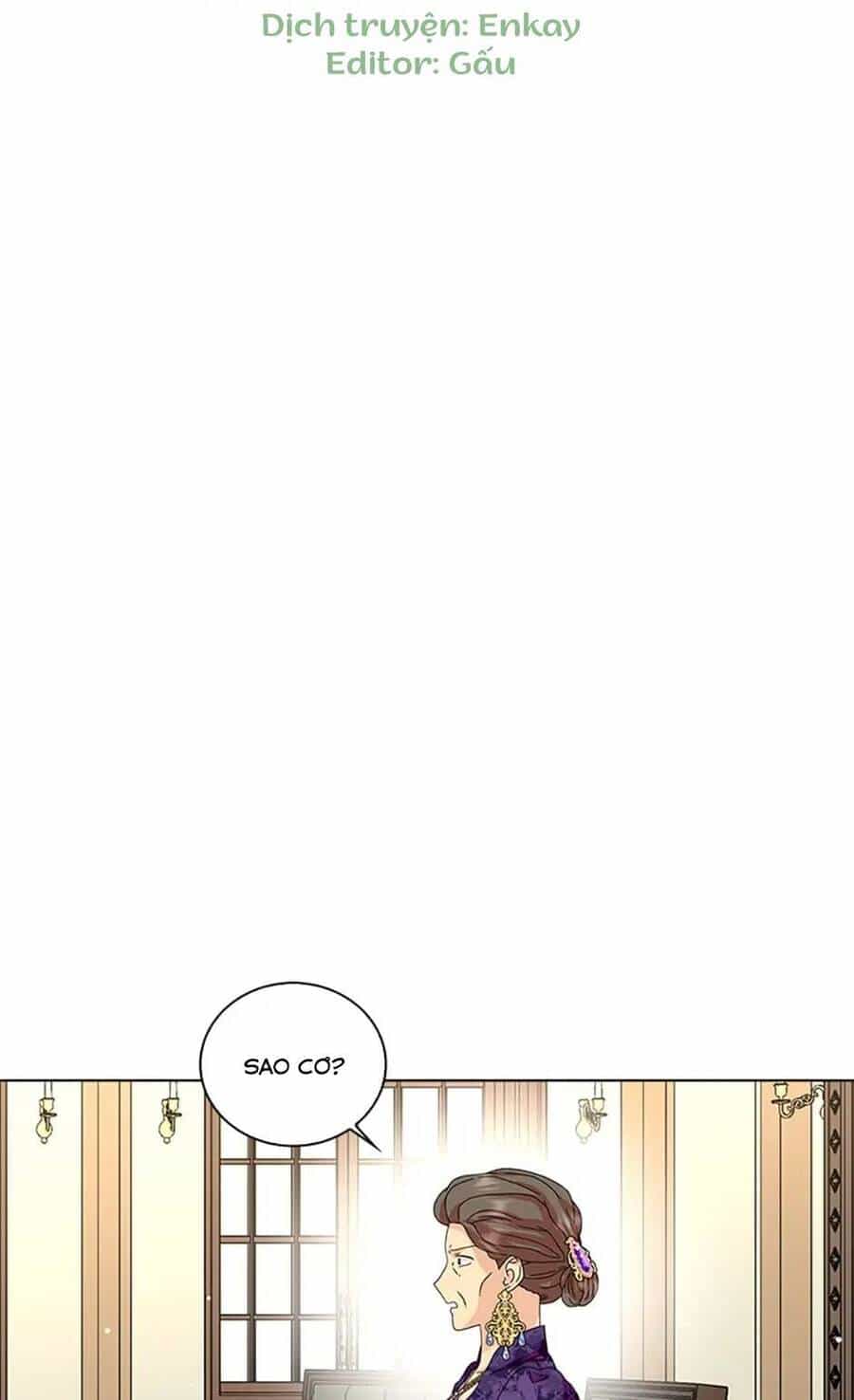Mẹ Chồng Phản Diện Đáng Yêu - Chương 33.1 - ảnh 5