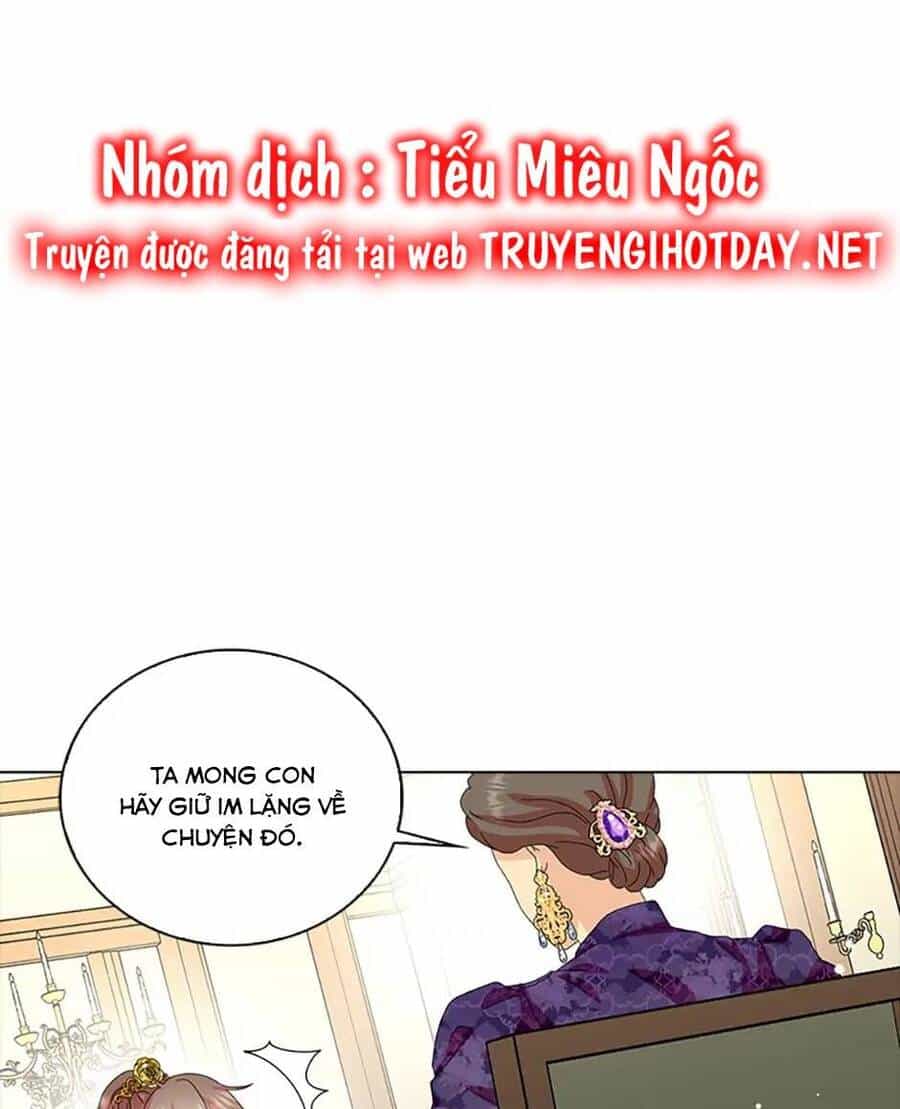 Mẹ Chồng Phản Diện Đáng Yêu - Chương 33.1 - ảnh 7