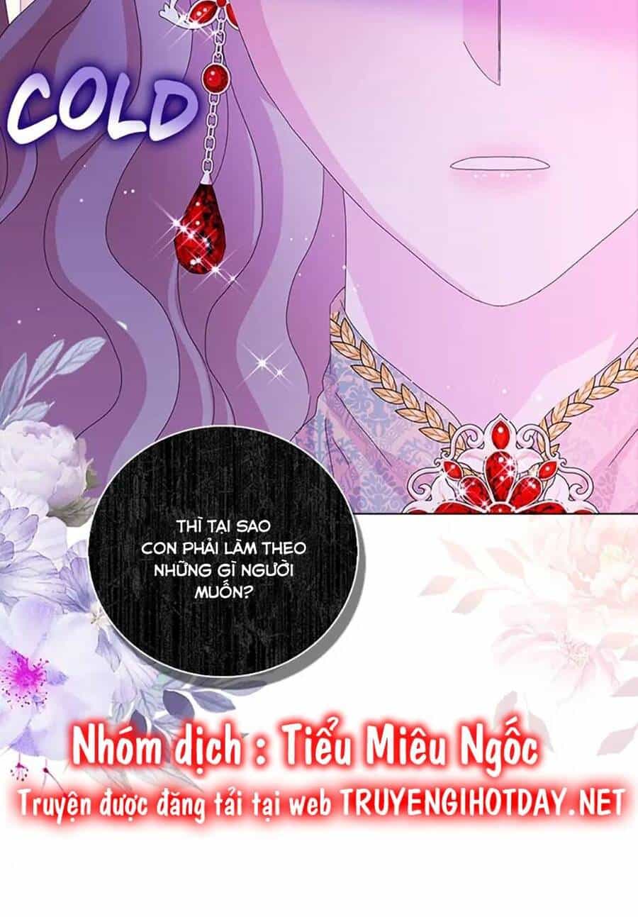 Mẹ Chồng Phản Diện Đáng Yêu - Chương 33.2 - ảnh 2