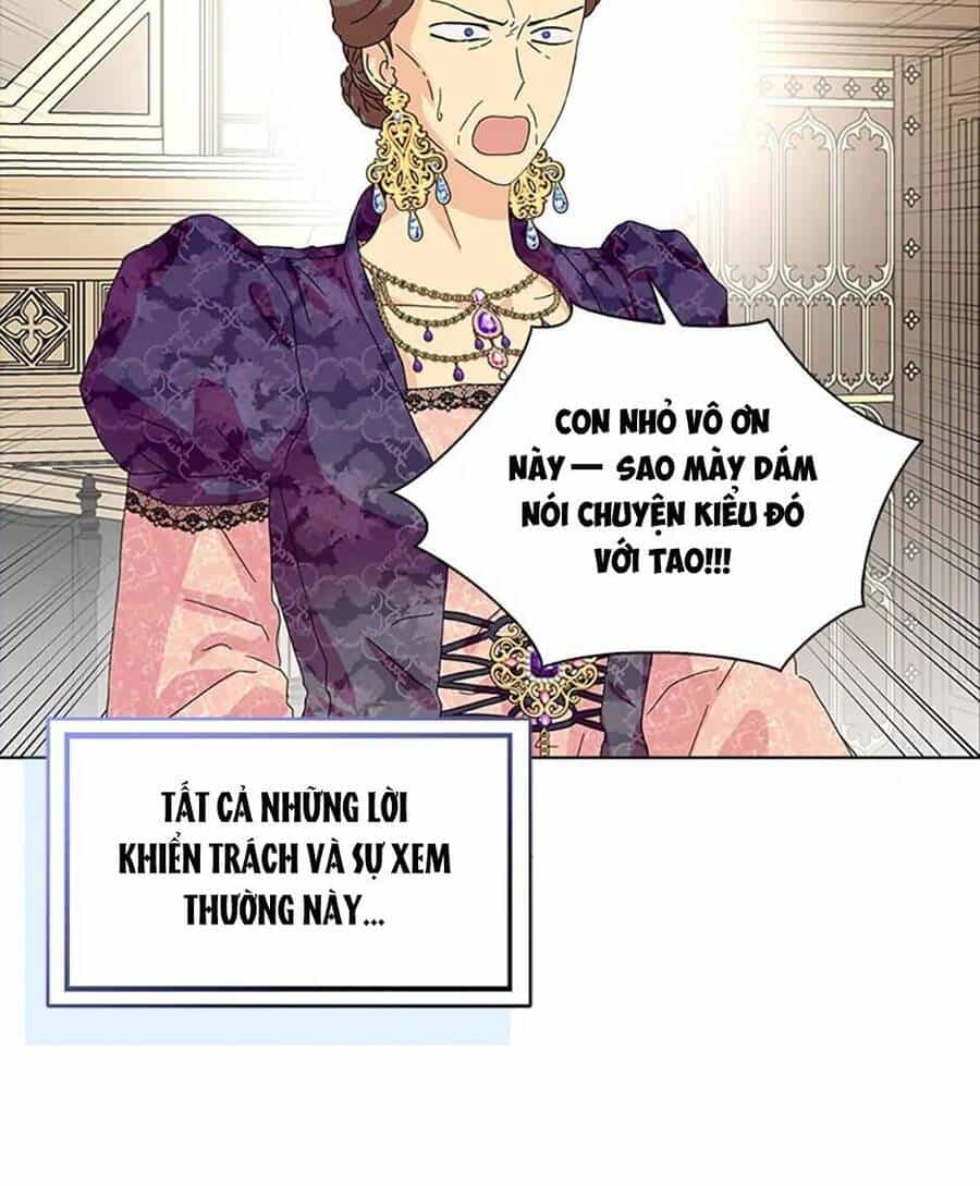 Mẹ Chồng Phản Diện Đáng Yêu - Chương 33.2 - ảnh 31