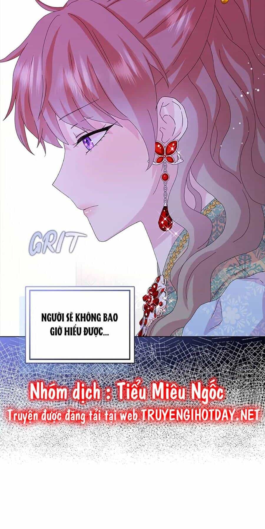 Mẹ Chồng Phản Diện Đáng Yêu - Chương 33.2 - ảnh 33