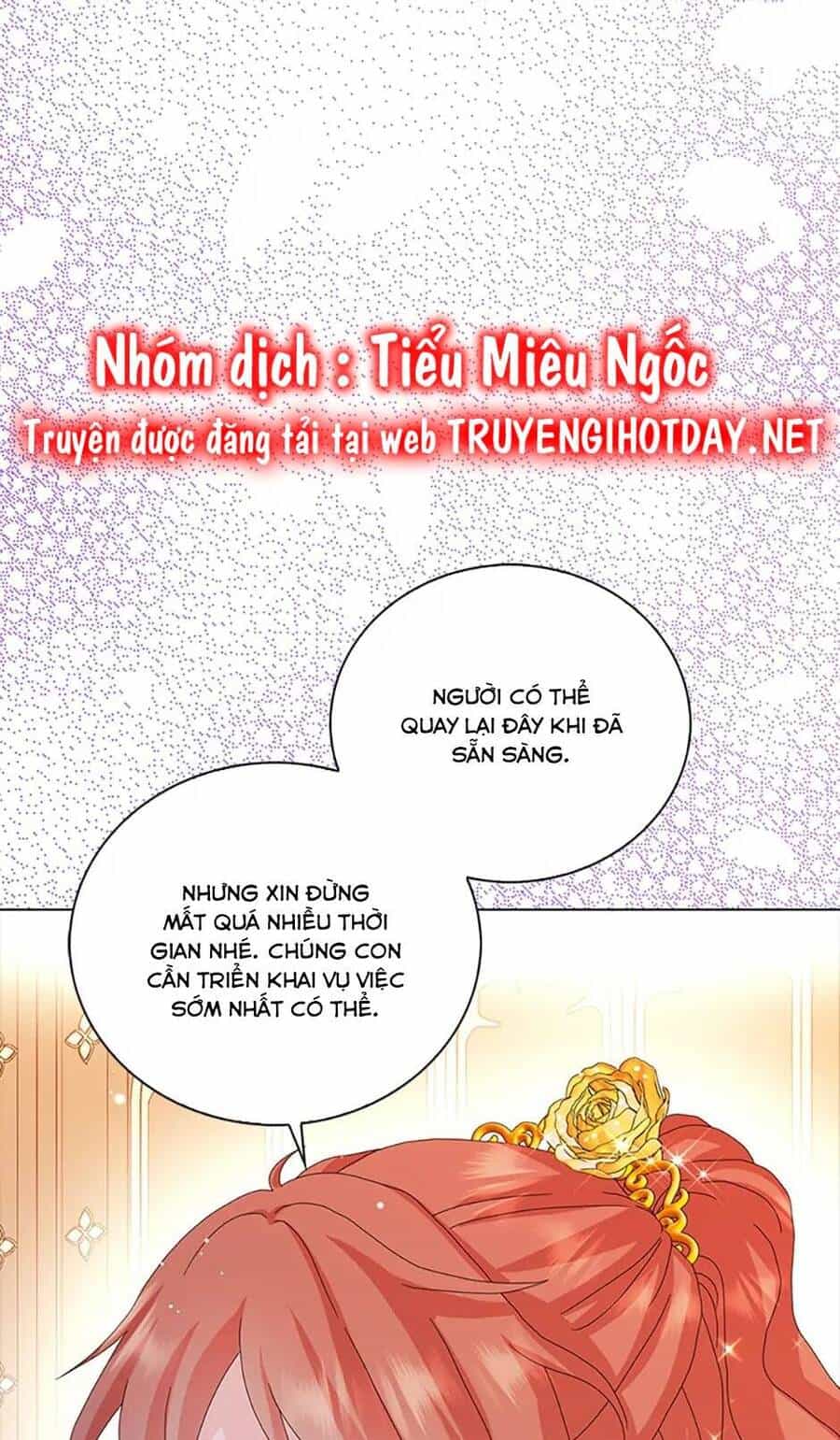 Mẹ Chồng Phản Diện Đáng Yêu - Chương 33.2 - ảnh 41