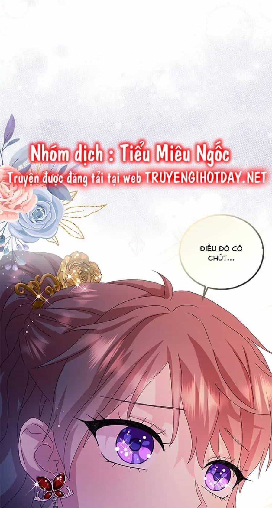 Mẹ Chồng Phản Diện Đáng Yêu - Chương 33.2 - ảnh 5