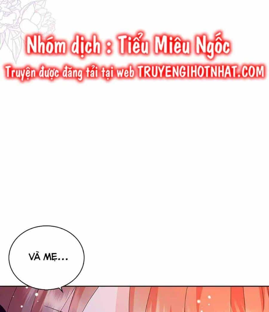 Mẹ Chồng Phản Diện Đáng Yêu - Chương 34.1 - ảnh 10
