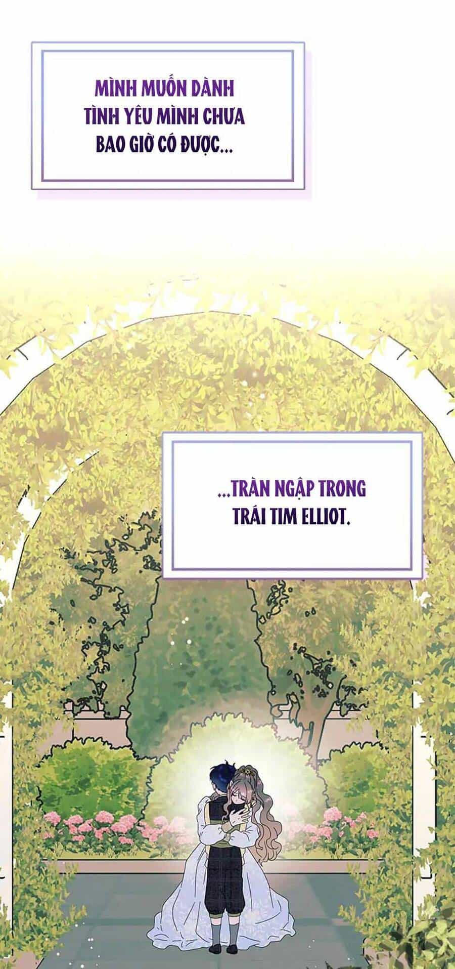 Mẹ Chồng Phản Diện Đáng Yêu - Chương 34.1 - ảnh 14