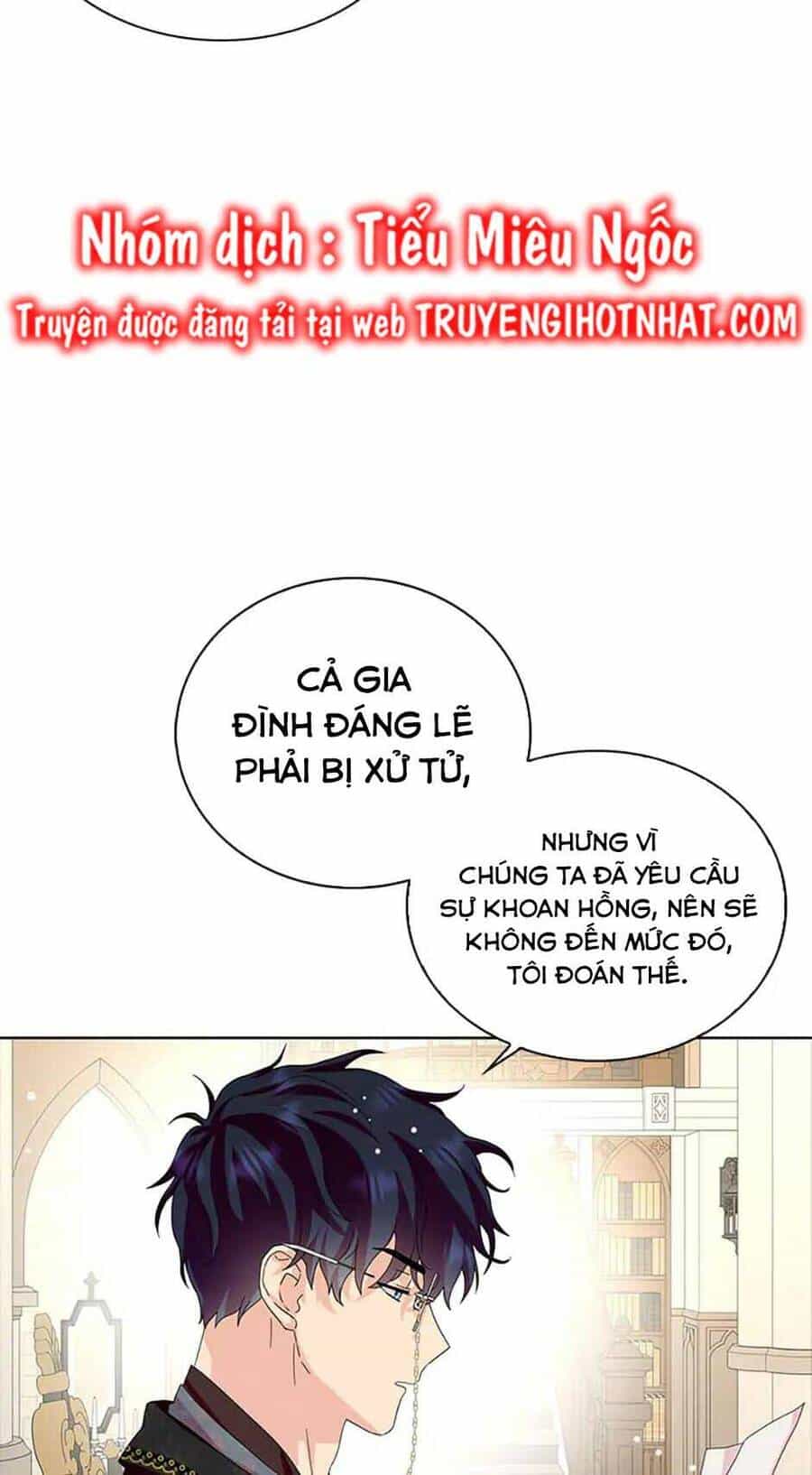Mẹ Chồng Phản Diện Đáng Yêu - Chương 34.1 - ảnh 35