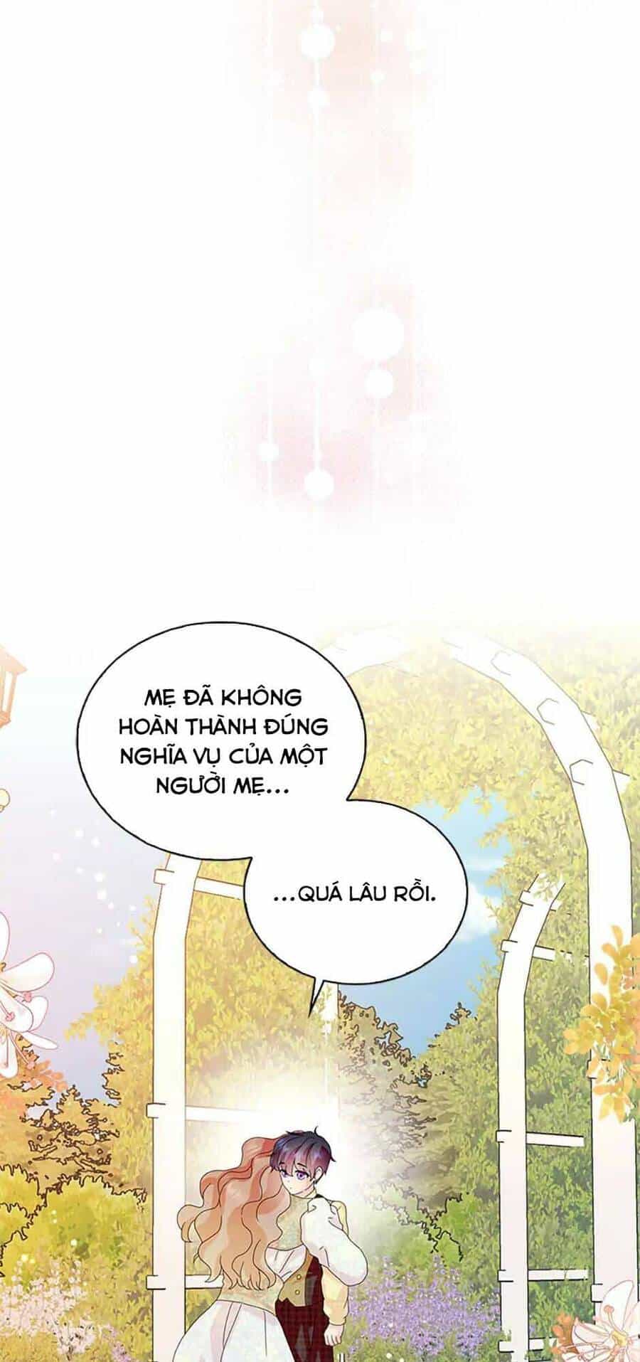 Mẹ Chồng Phản Diện Đáng Yêu - Chương 34.1 - ảnh 4