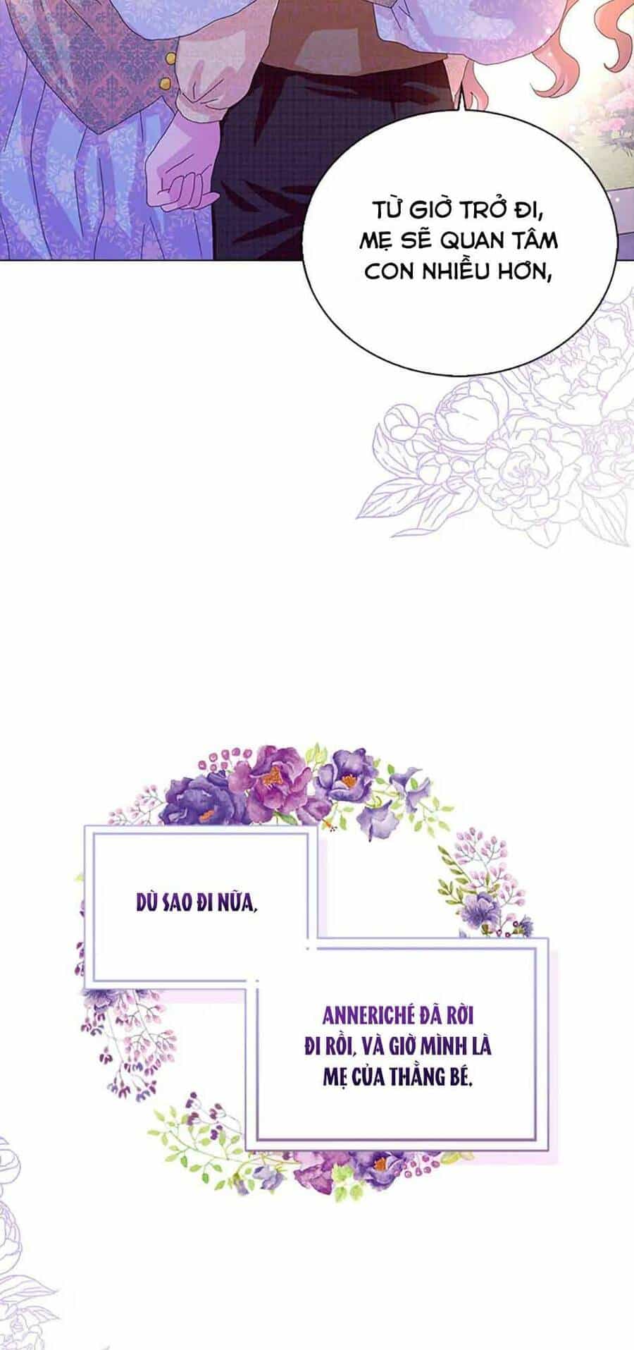 Mẹ Chồng Phản Diện Đáng Yêu - Chương 34.1 - ảnh 9