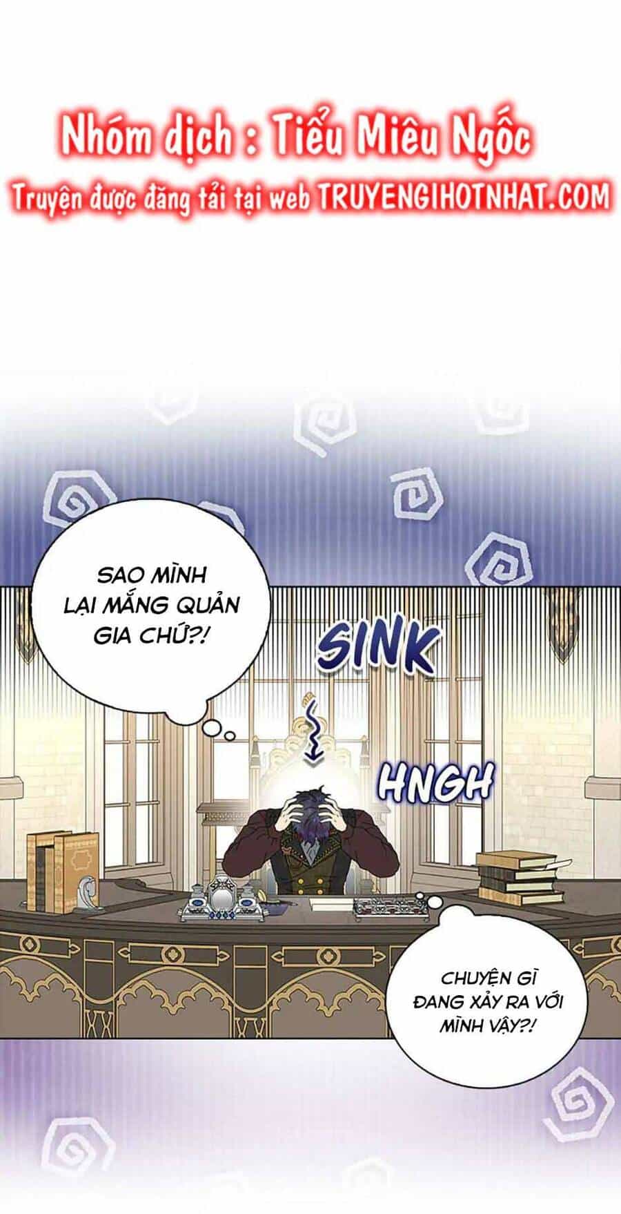 Mẹ Chồng Phản Diện Đáng Yêu - Chương 34.2 - ảnh 22