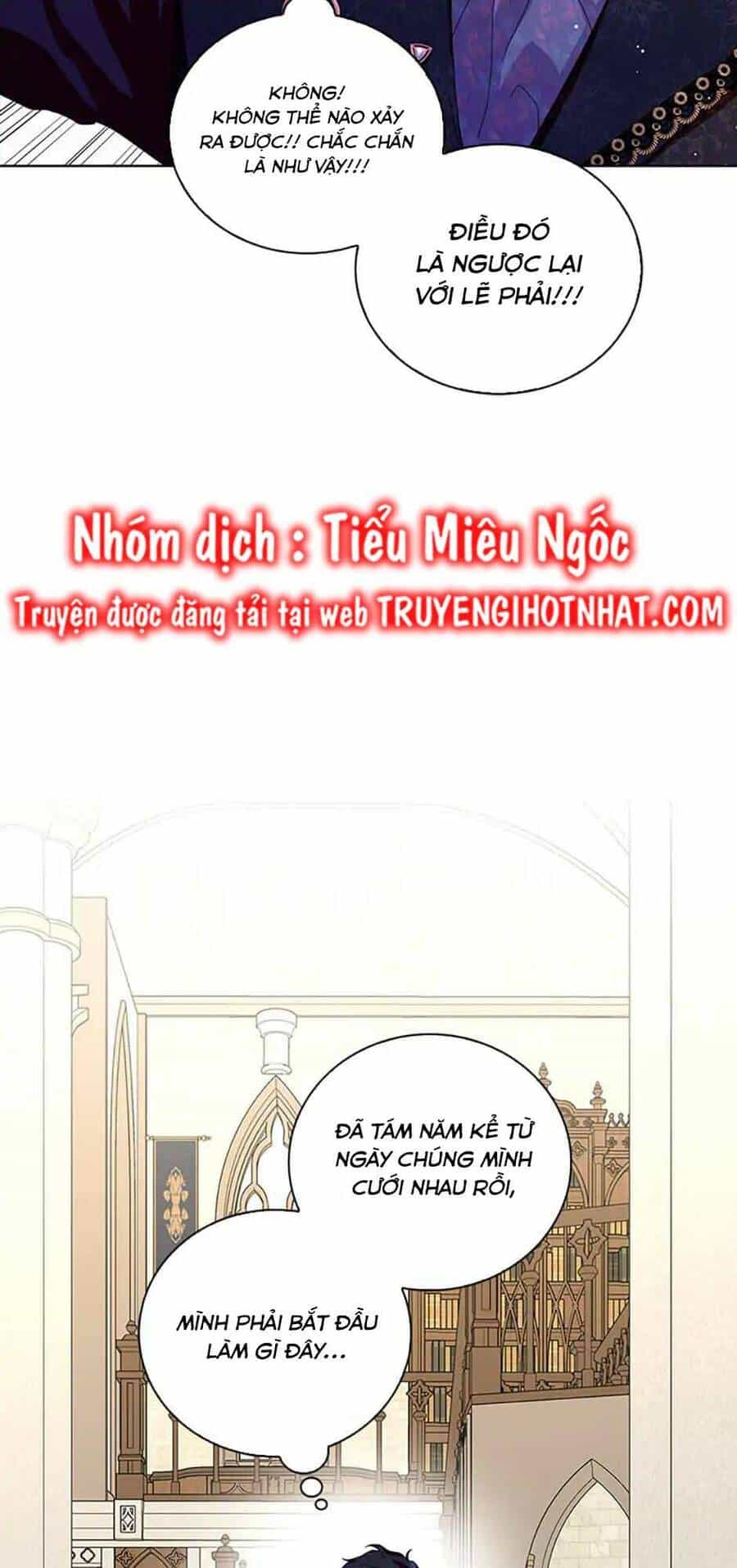 Mẹ Chồng Phản Diện Đáng Yêu - Chương 34.2 - ảnh 24
